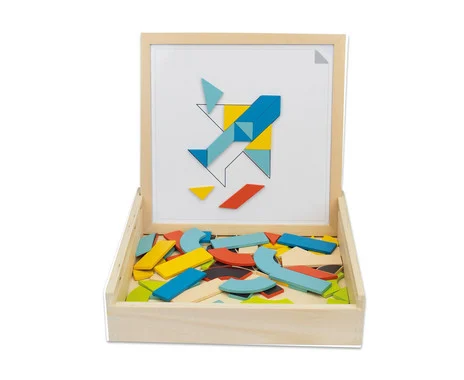 beleduc Tangram “TanGeo”