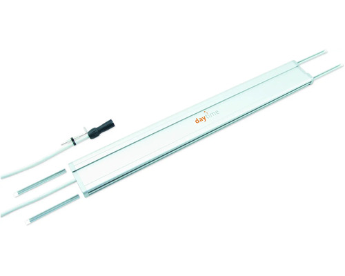 Lighting profile alu Daytime Matrix 70 modular aquarium LED system 65.0cm - max 6 modules without power supply, modules and bracket