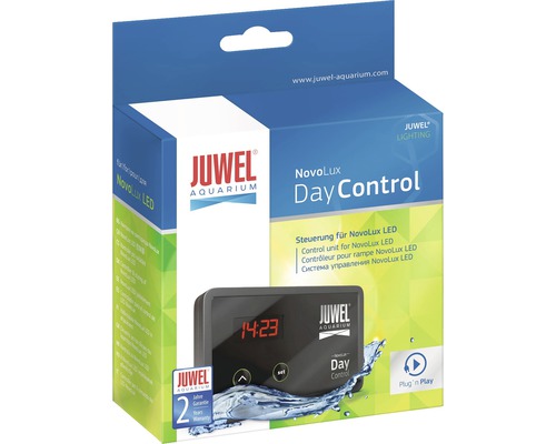 Lighting control JUWEL Novolux LED Day Control