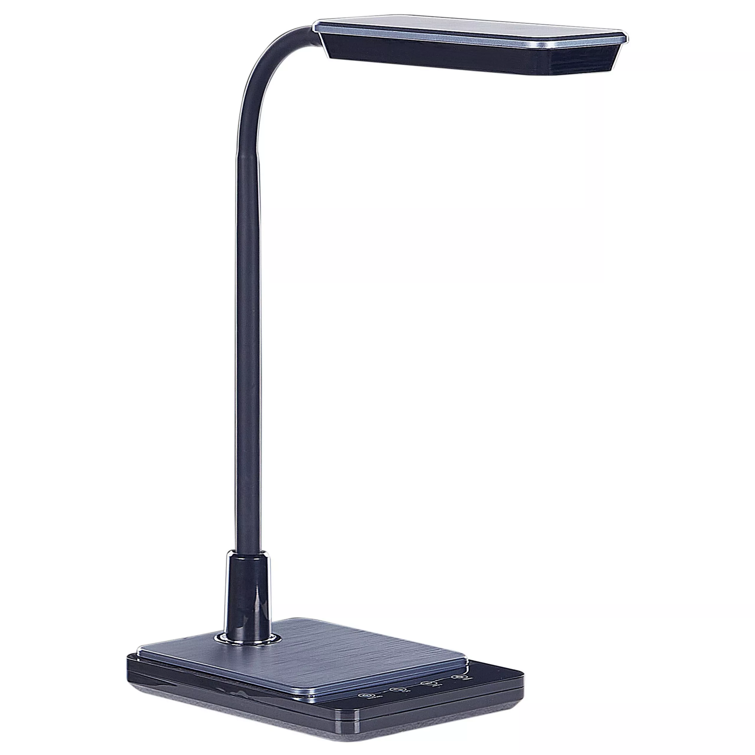 Beliani Desk Lamp Centaurus 14/19/38 cm