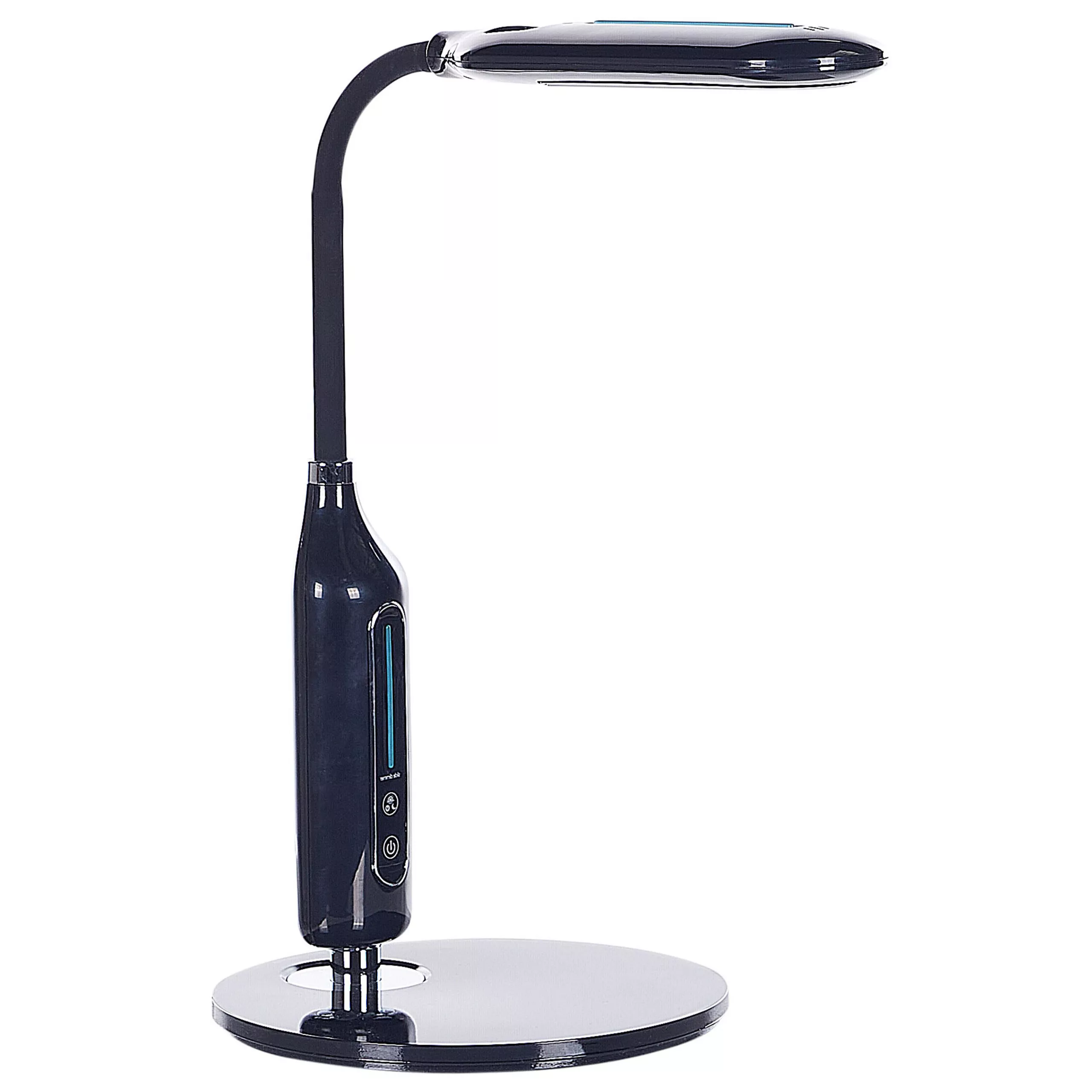 Beliani desk lamp Cygnus 18/21/38 cm