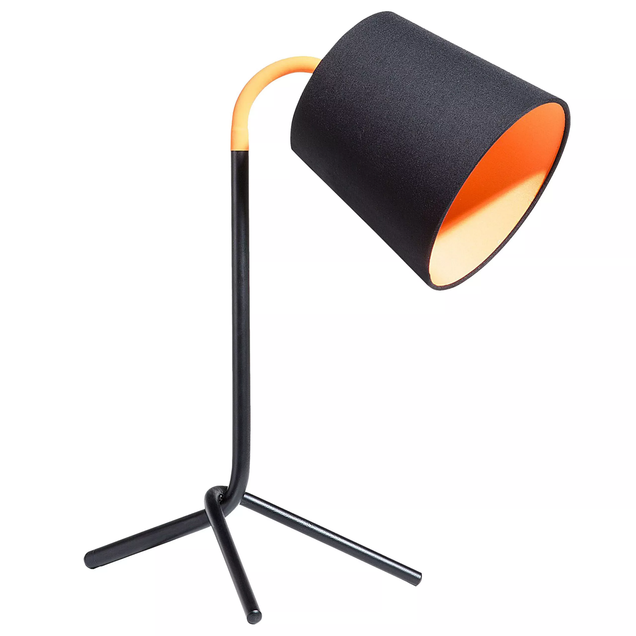 Beliani DESK LAMP Mooki 28/23/42 cm