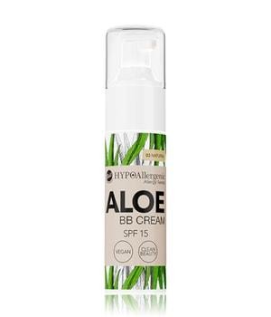 Bell HYPOAllergenic Aloe BB Cream SPF 15 Nr. 03 - Natural