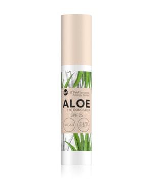 Bell HYPOAllergenic Aloe Eye Concealer SPF 25 Nr. Nc46