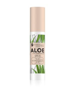 Bell HYPOAllergenic Aloe Eye Concealer SPF 25 Nr. 02 - Peach