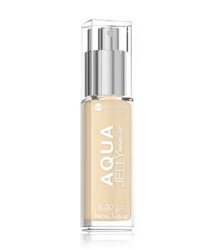 Bell HYPOAllergenic Aqua Jelly Makeup Nr. 02 - Light Sandbeige