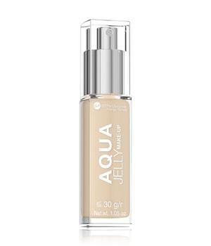 Bell HYPOAllergenic Aqua Jelly Makeup Nr. 03 - Creamy Natural