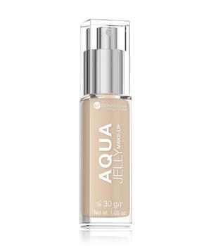 Bell HYPOAllergenic Aqua Jelly Makeup Nr. 04 - Golden Beige