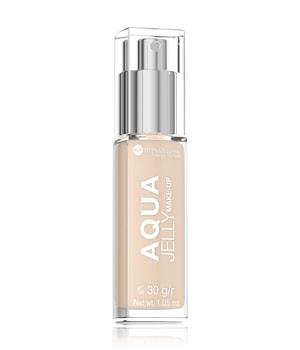 Bell HYPOAllergenic Aqua Jelly Makeup Nr. 01 - Light Porcelain