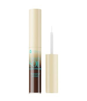 Bell HYPOAllergenic Aura Del Sol Color Waterproof Eyeliner Nr. 01 - Dark Brown