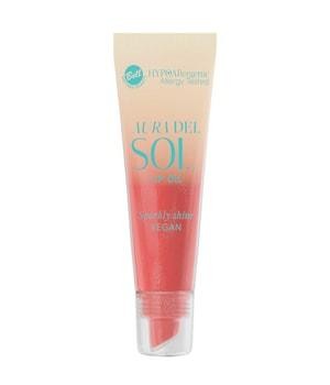 Bell HYPOAllergenic Aura Del Sol Lip Oil Nr. 02 - Sunrise