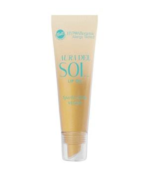 Bell HYPOAllergenic Aura Del Sol Lip Oil Nr. 03 - Golden Sunlight