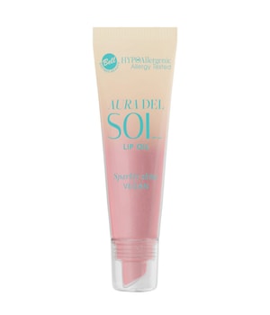 Bell HYPOAllergenic Aura Del Sol Lip Oil Nr. 01 - Solar Aura