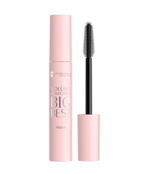 Bell HYPOAllergenic Big Best Volume Mascara Black