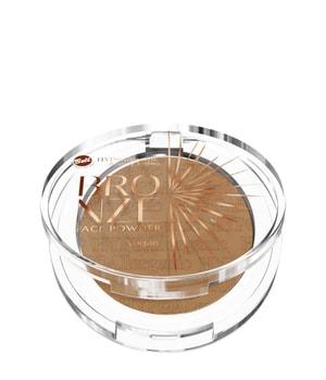Bell HYPOAllergenic Bronze Face Powder Nr. 02 - Sunset