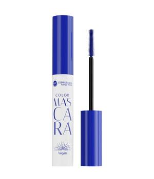 Bell HYPOAllergenic Color Mascara Nr. 02 - Neon Blue