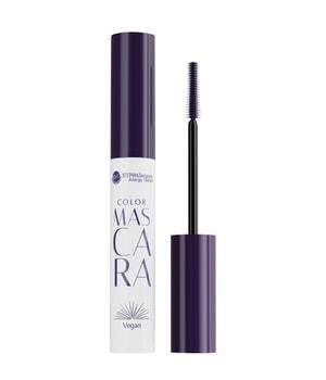 Bell HYPOAllergenic Color Mascara Nr. 01 - Classy Aubergine