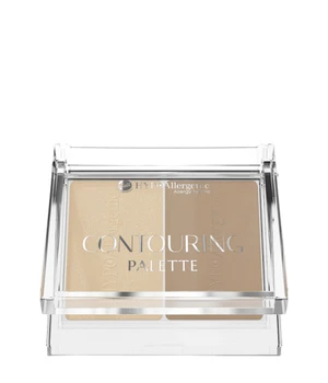 Bell HYPOAllergenic Contouring Palette, Nr. 01 - Shine & Shape