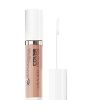 Bell HYPOAllergenic Cover Eye & Skin Stick, No. 102 - Deep Peach 5g