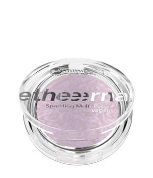Bell HYPOAllergenic Ethernal Sparkling Multi Paste Nr. 02 - Unseen