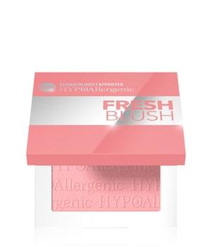 Bell HYPOAllergenic Fresh Blush Nr. 01 Golden Peach