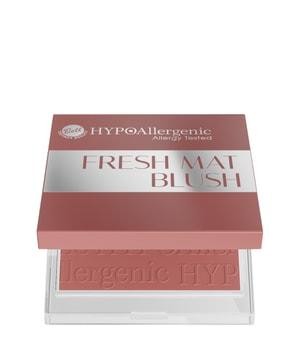 Bell HYPOAllergenic Fresh Mat Blush Nr. 01 - Dahlia