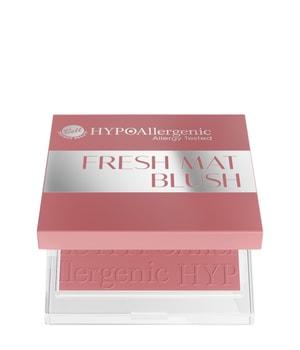 Bell HYPOAllergenic Fresh Mat Blush Nr. 03 - Hibiscus