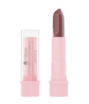Bell HYPOAllergenic Glossy Shine Lipstick, Nr. 03 - Wine Mist