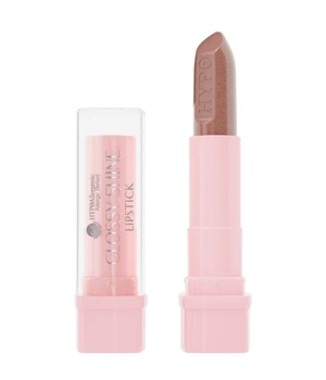 Bell HYPOAllergenic Glossy Shine Lipstick, Nr. 02 - Cocoa Drizzle