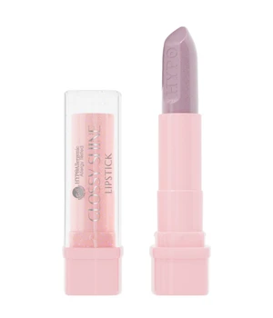 Bell HYPOAllergenic Glossy Shine Lipstick, Nr. 01 - Petal Dusk