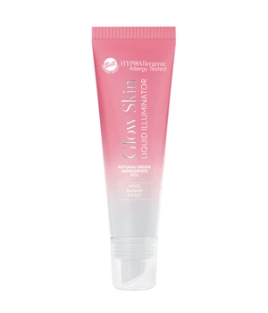 Bell HYPOAllergenic Glow Skin Liquid Illuminator 12g