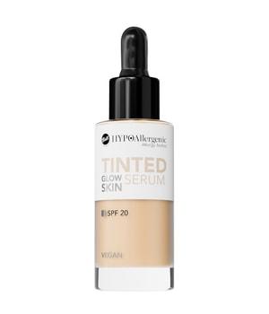 Bell HYPOAllergenic Glow Skin Tinted Serum & Foundation Nr. 03 - Natural