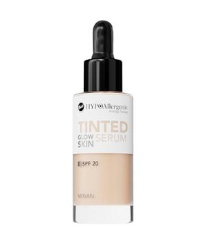 Bell HYPOAllergenic Glow Skin Tinted Serum & Foundation Nr. 01 - Ivory
