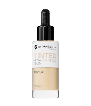 Bell HYPOAllergenic Glow Skin Tinted Serum & Foundation Nr. 02 - Beige