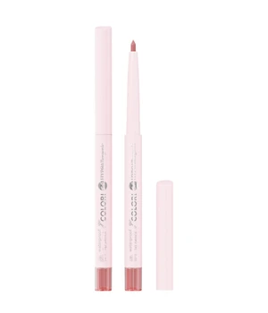 Bell HYPOAllergenic GO COLOR! Waterproof Lip Pencil