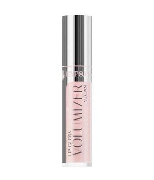 Bell HYPOAllergenic Lip Gloss Volumizer Nr. 03 - Champagne