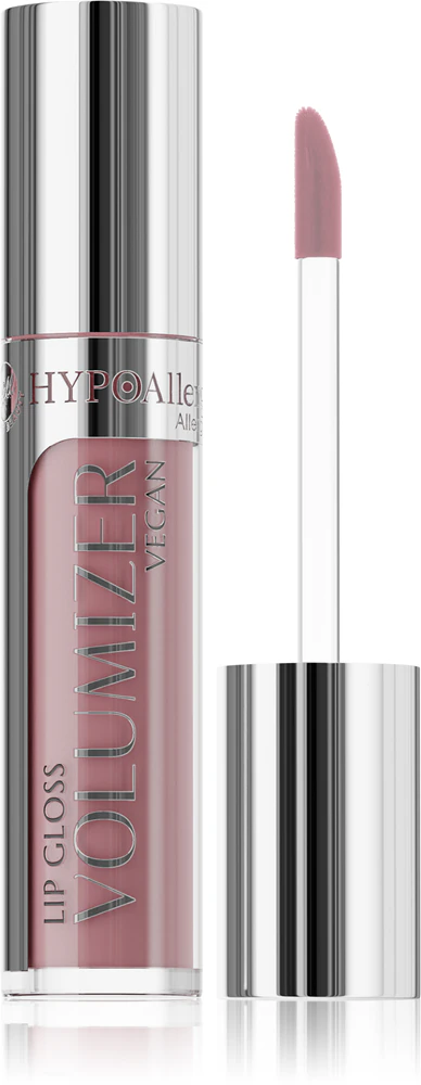 Bell Hypoallergenic Lipgloss for more volume with moisturizing effect Farbton 12 Hazelnut 4,2 g