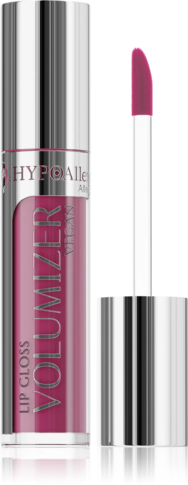 Bell Hypoallergenic Lipgloss for more volume with moisturizing effect Farbton 09 Berry 4,2 g