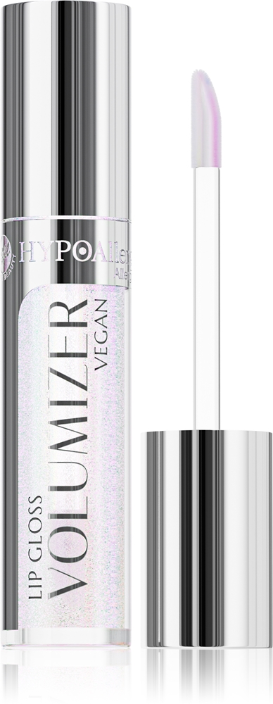 Bell Hypoallergenic Lipgloss for more volume with moisturizing effect Farbton 02 Prism 4,2 g
