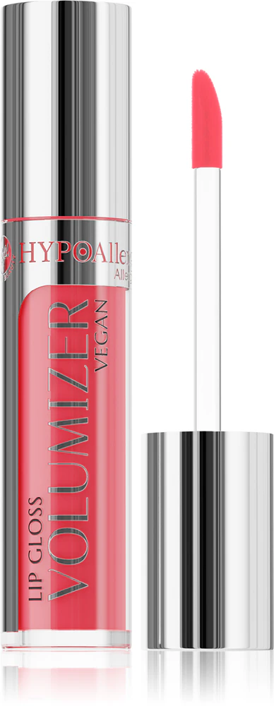 Bell Hypoallergenic Lipgloss for more volume with moisturizing effect Farbton 07 Coral 4,2 g