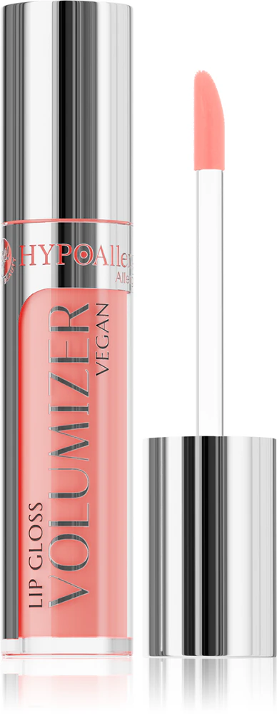 Bell Hypoallergenic Lipgloss for more volume with moisturizing effect Farbton 05 Apricot 4,2 g