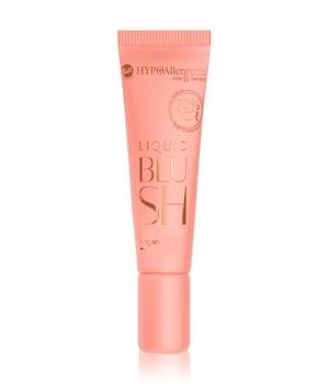 Bell HYPOAllergenic Liquid Blush Nr. 01 - Rose Petal