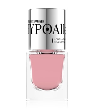 Bell HYPOAllergenic Long Lasting Nail Enamel Nr. 01