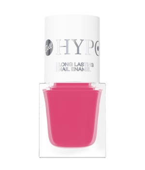 Bell HYPOAllergenic Long Lasting Nail Enamel Nr. 48