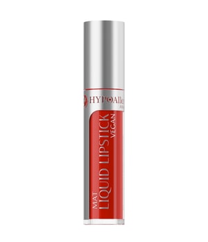 Bell HYPOAllergenic Mat Liquid Lipstick Nr. 09 - Paris