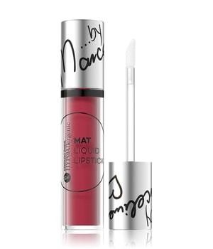 Bell HYPOAllergenic Mat Liquid Lipstick Nr. 05 - Berlin