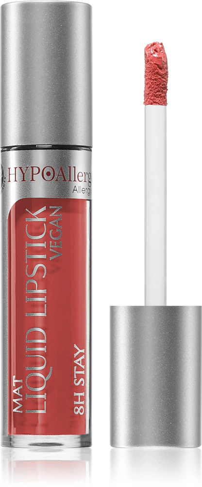 Bell HYPOallergenic Matte Liquid Lipstick