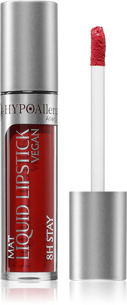 Bell HYPOallergenic Matte Liquid Lipstick