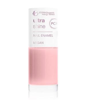 Bell HYPOAllergenic Ultra Shine Nail Enamel Crystal Rose