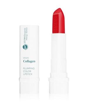 Bell HYPOAllergenic Vegan Collagen Plumping Color Lipstick Fire